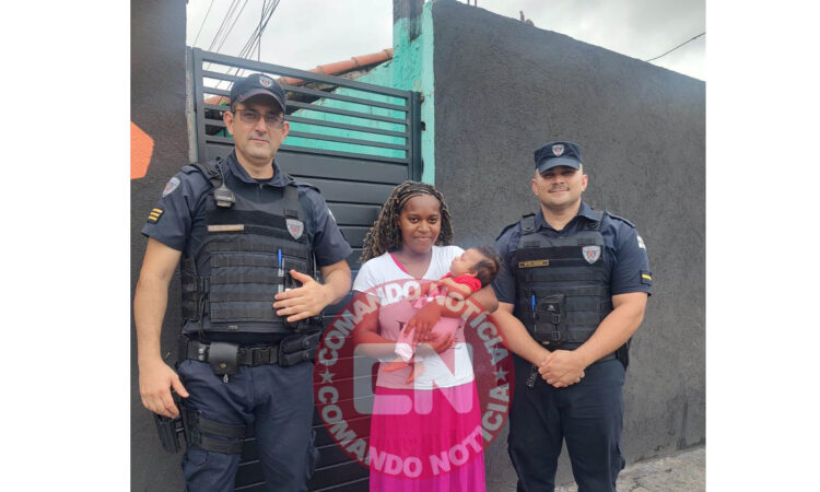 Bebe salvo em itu sp