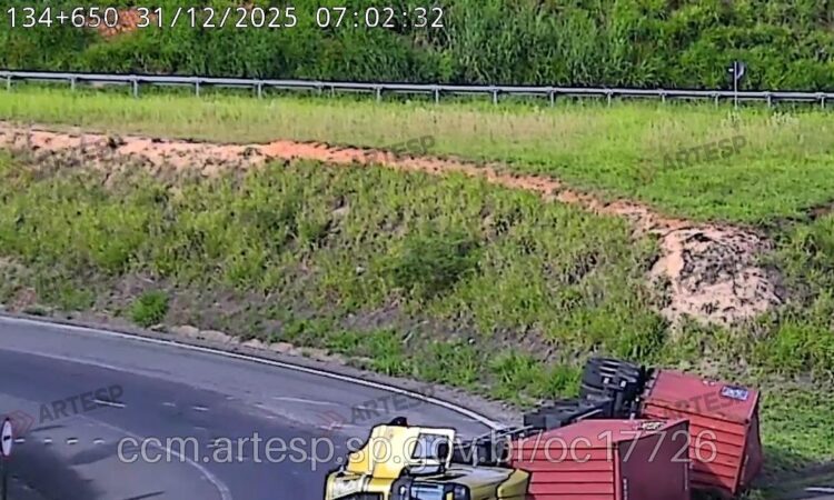 Bitrem tomba na d pedro