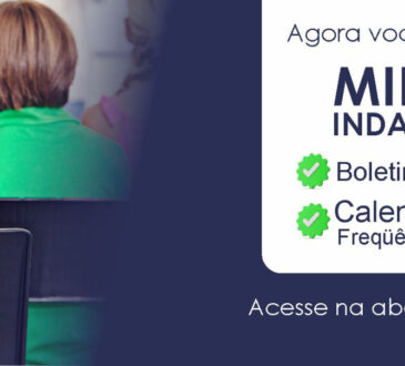 Boletim escolar indaiatuba secon