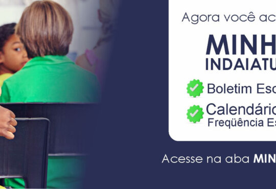 Boletim escolar indaiatuba secon