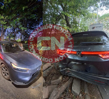 Carro foge de rÉ tentativa roubo desvio pedágio cópia