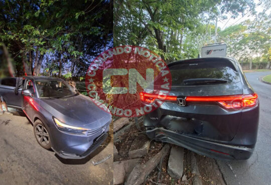 Carro foge de rÉ tentativa roubo desvio pedágio cópia