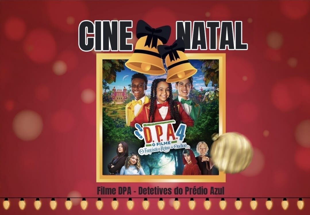 Cine natal indaiatuba