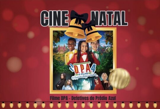 Cine natal indaiatuba
