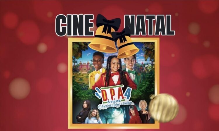 Cine natal indaiatuba