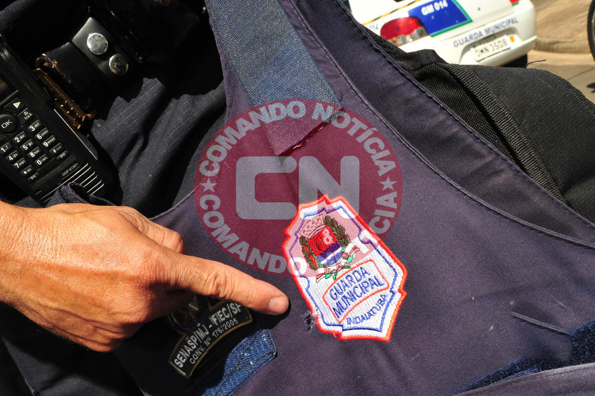 Colete salva gm c oliveira