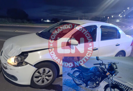 Colisão martinho lutero