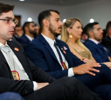 Delegados de são pualo ssp