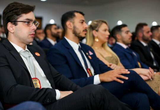 Delegados de são pualo ssp