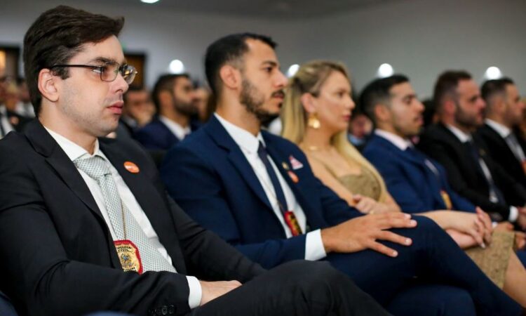 Delegados de são pualo ssp