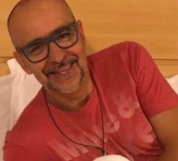 Dentista assassinado