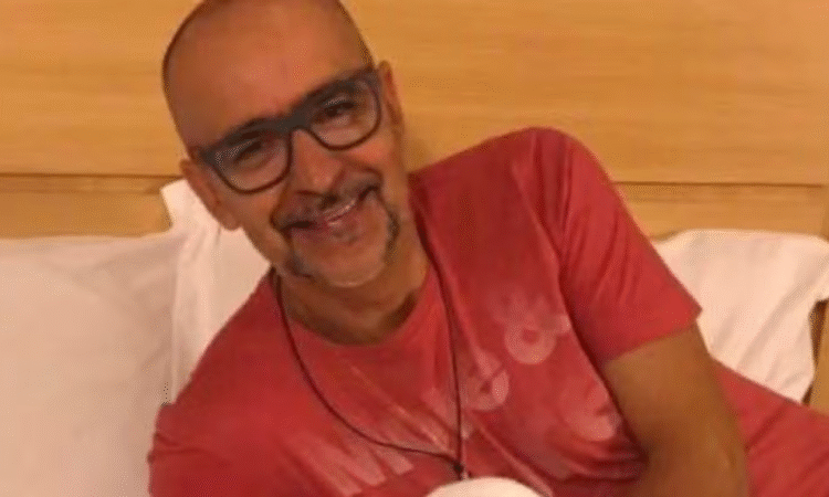 Dentista assassinado