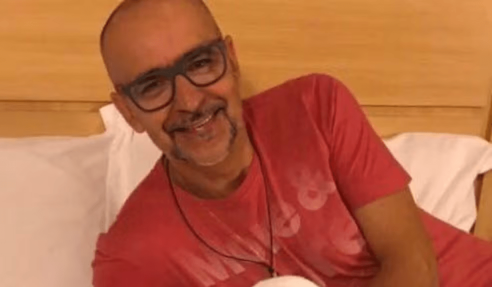 Dentista assassinado