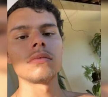 Desaparecido em itupeva