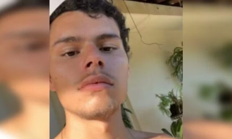 Desaparecido em itupeva