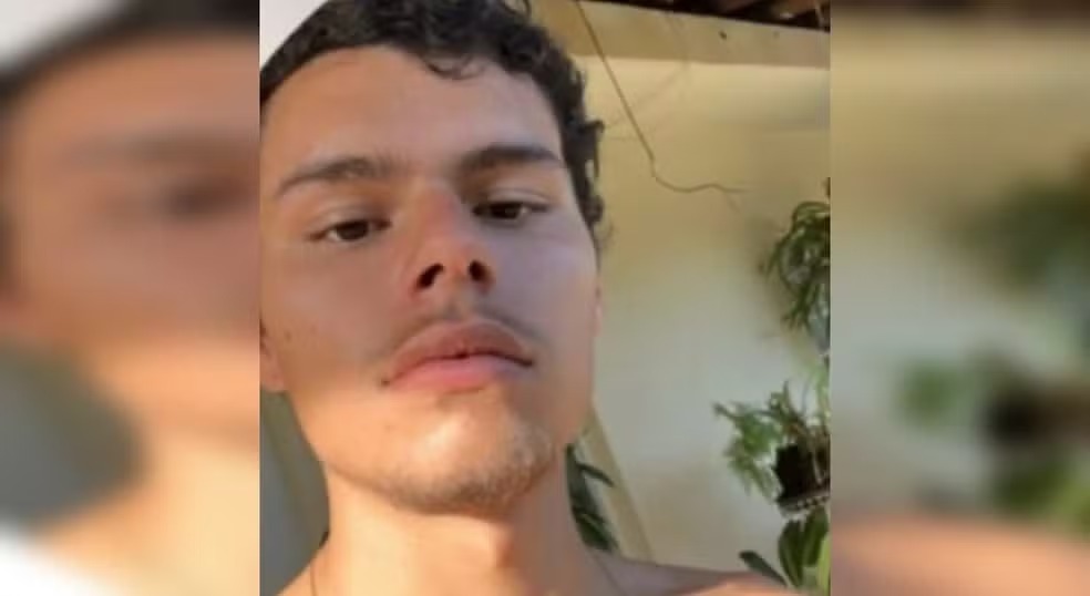 Desaparecido em itupeva