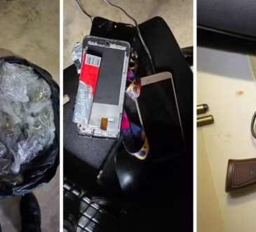 Dois baleados mortos campinas