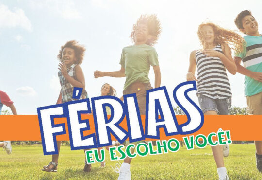 Eu escolho você esporte indaiatuba