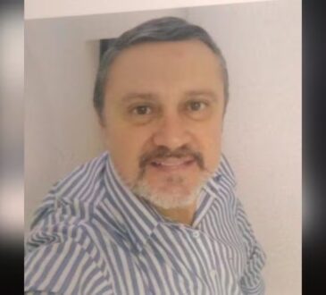 Fatal com amauri em acidente