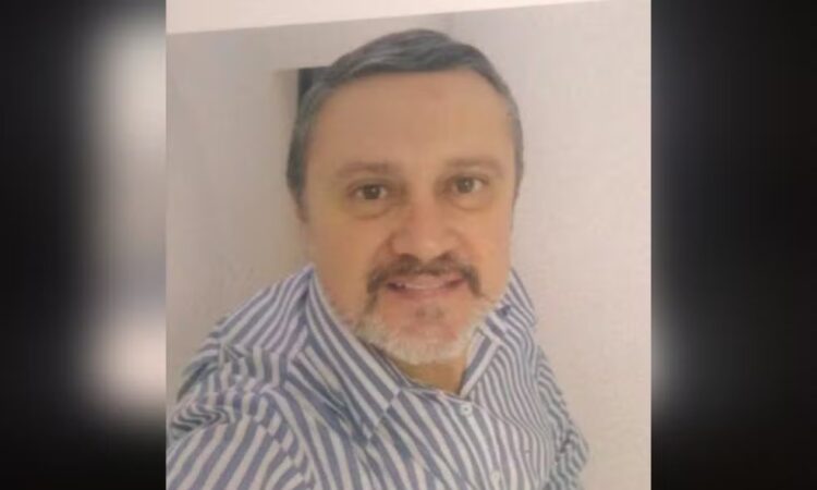 Fatal com amauri em acidente