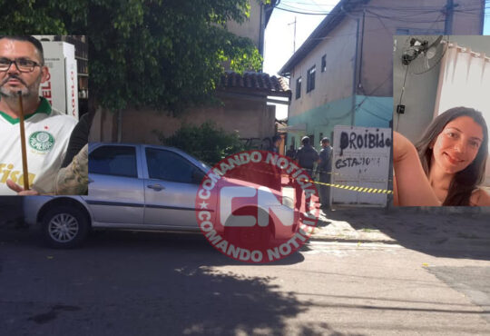 Feminicidio oliveira qap