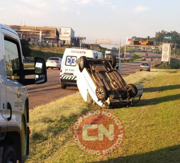 Fiorino capota km 48 5