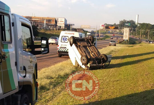 Fiorino capota km 48 5