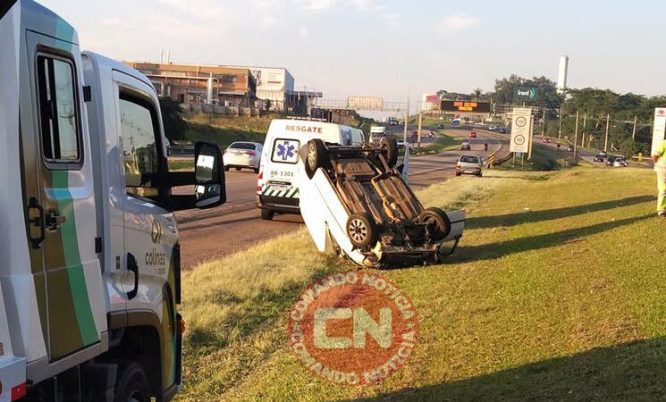 Fiorino capota km 48 5