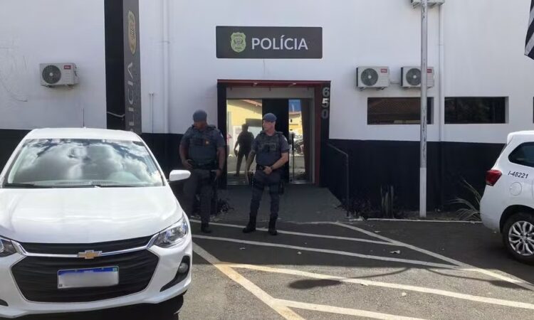 Foto paulo gonçalves eptv