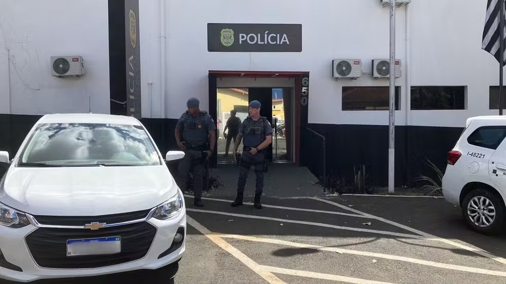 Foto paulo gonçalves eptv