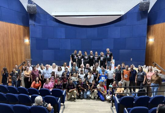 Funssol balanço 2025 secon