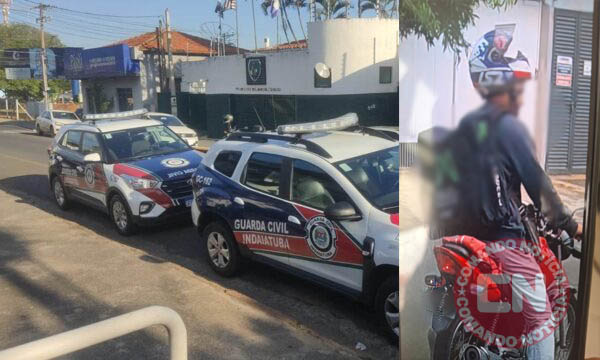 Golpe da maquininha gcm cópia