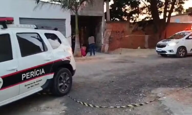 Homem mata ex sogra e sogro campo belo