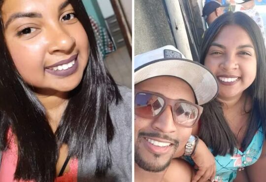 Homicidio seguido de suicidio campinas