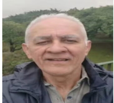 Idoso uber localizado cidade singer