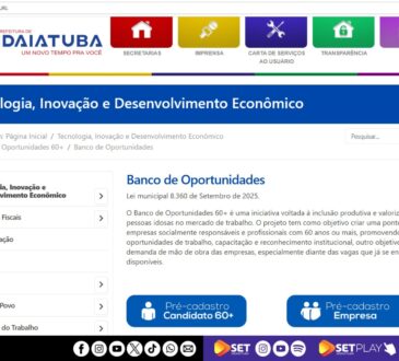 Idosos 60 empresas indaiatub a