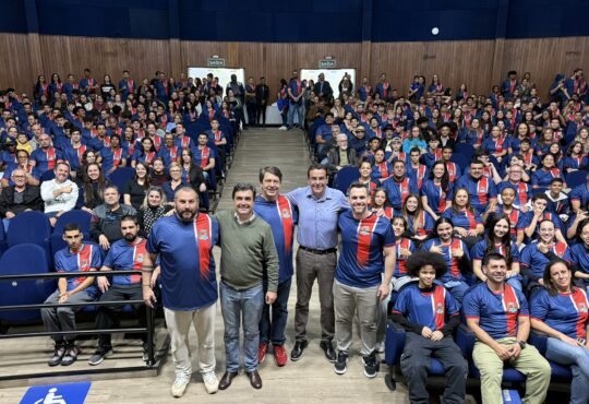 Jogos aberto ribeirão preto ef