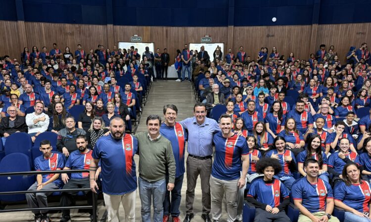 Jogos aberto ribeirão preto ef