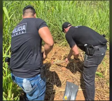 Kamizão pop tv corpo loclaizado itupeva