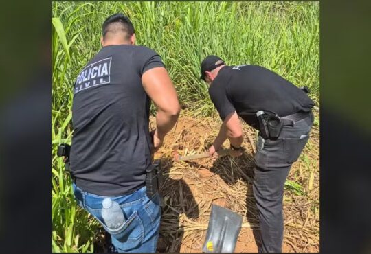 Kamizão pop tv corpo loclaizado itupeva