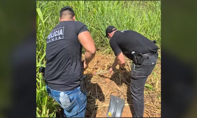 Kamizão pop tv corpo loclaizado itupeva