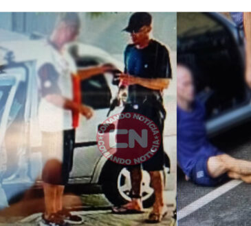 Ladrão com tornozeleira rouba morador de indaiatuba