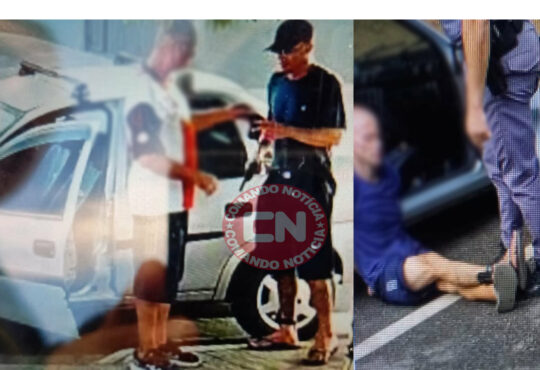 Ladrão com tornozeleira rouba morador de indaiatuba