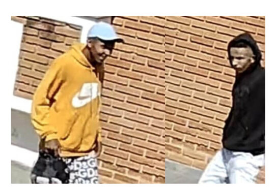 Ladroes fere morador de indaiatuba em campinas