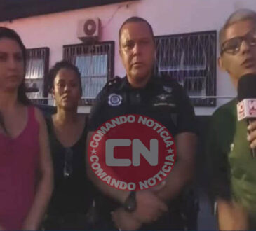 Mãe espanca bebe de 7 meses