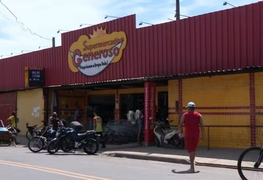 Mercado generoso campo belo 1 reprodução eptv 3