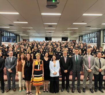 Peritos de são paulo formatura