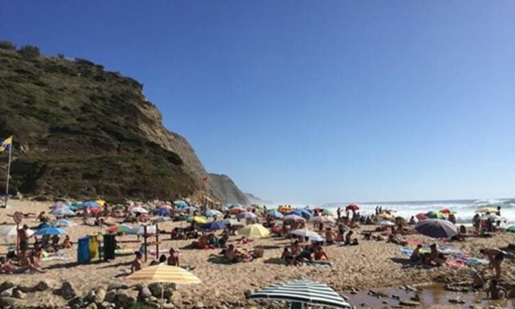 Praia conjutivite eutrópia turazzi