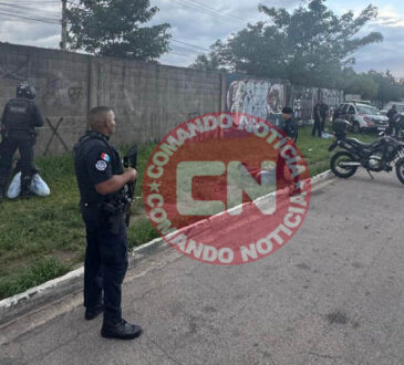 Perseguição apos furto atacadão 2