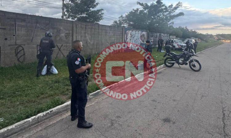 Perseguição apos furto atacadão 2